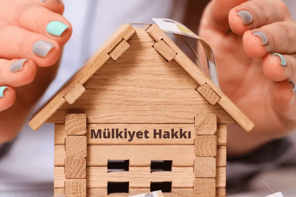 MÜLKİYET HAKKININ KISITLANMASI | Barış Mükyen